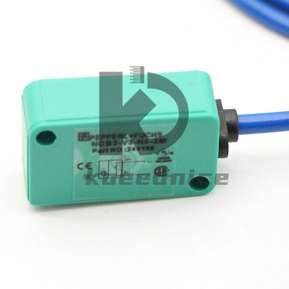 Private link- PEPPERL + FUCHS NCB2-V3-N0-2M sensor