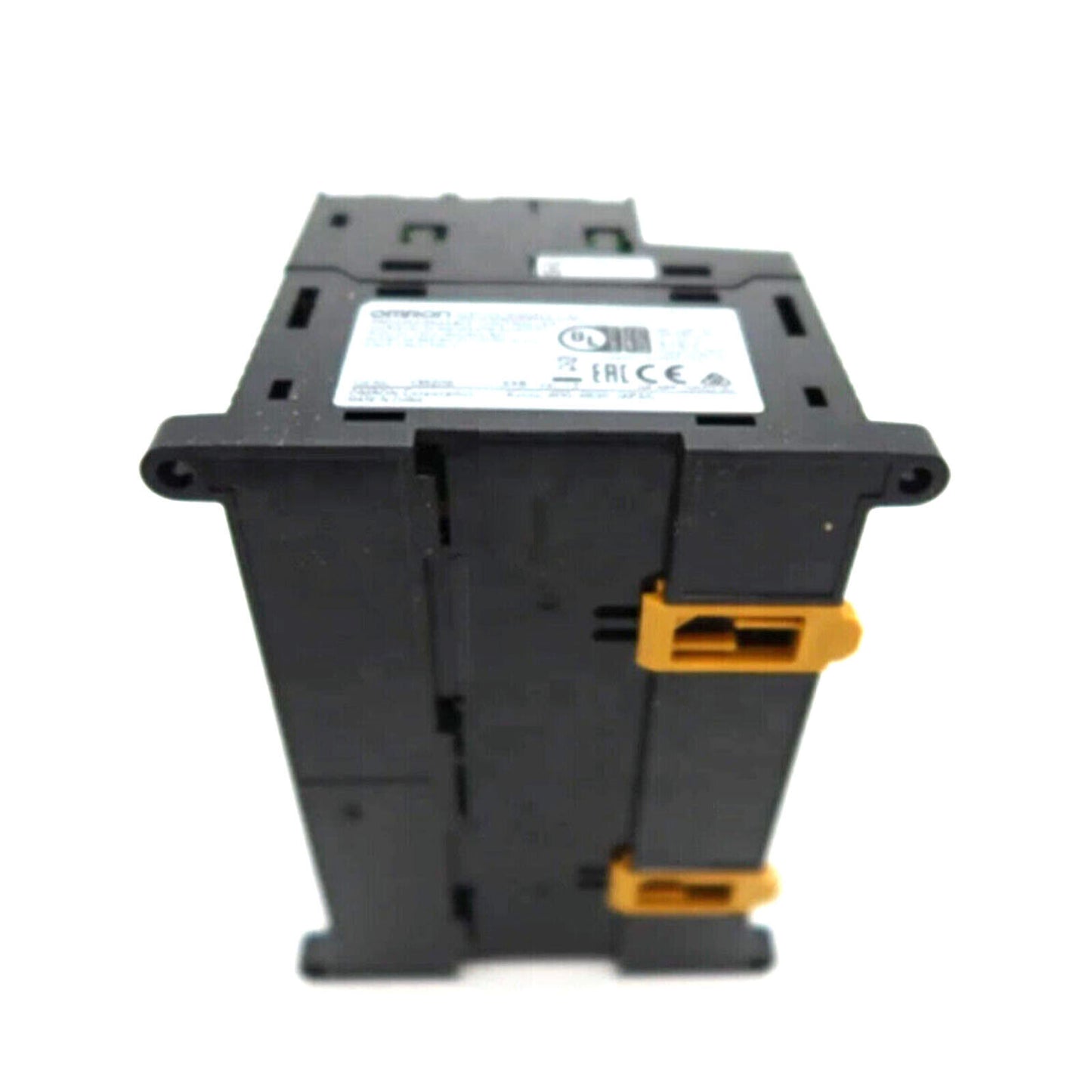 OMRON CP1H-X40DT1-D 1-Unit Programmable Controller - OMRON