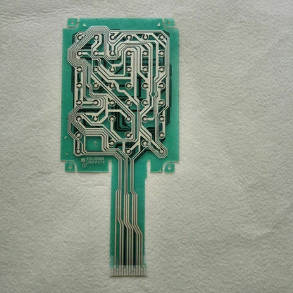 New One for FANUC A860-0104-X002 Membrane Keypad - FANUC