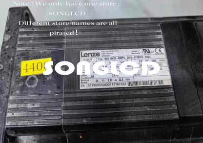 MCS 14H32-RS0P2-Z0F0-ST6S00N-R0SU Industrial Component - MCS