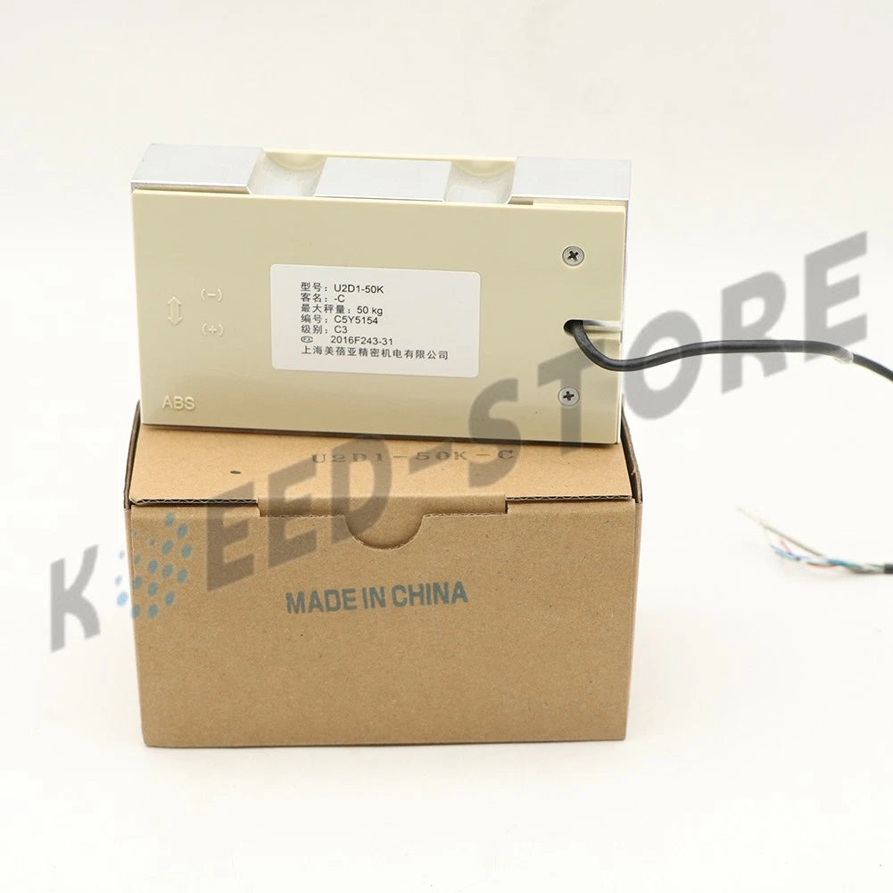 Minebea/NMB U2D1-50K Sensor 1PCS