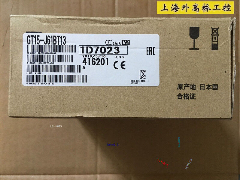 1pcs NEW GT15-J61BT13 - KOEED