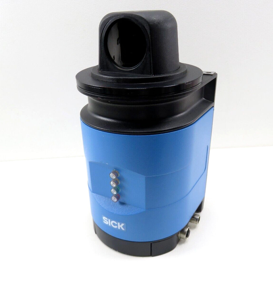 Sick LiDAR Sensors: NAV350-3232, Part no. 1052928 - SICK