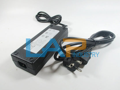 Universal Power Adapter 4-Pin Plug for I.T.E. SC300TA0049F02 - UNIVERSAL