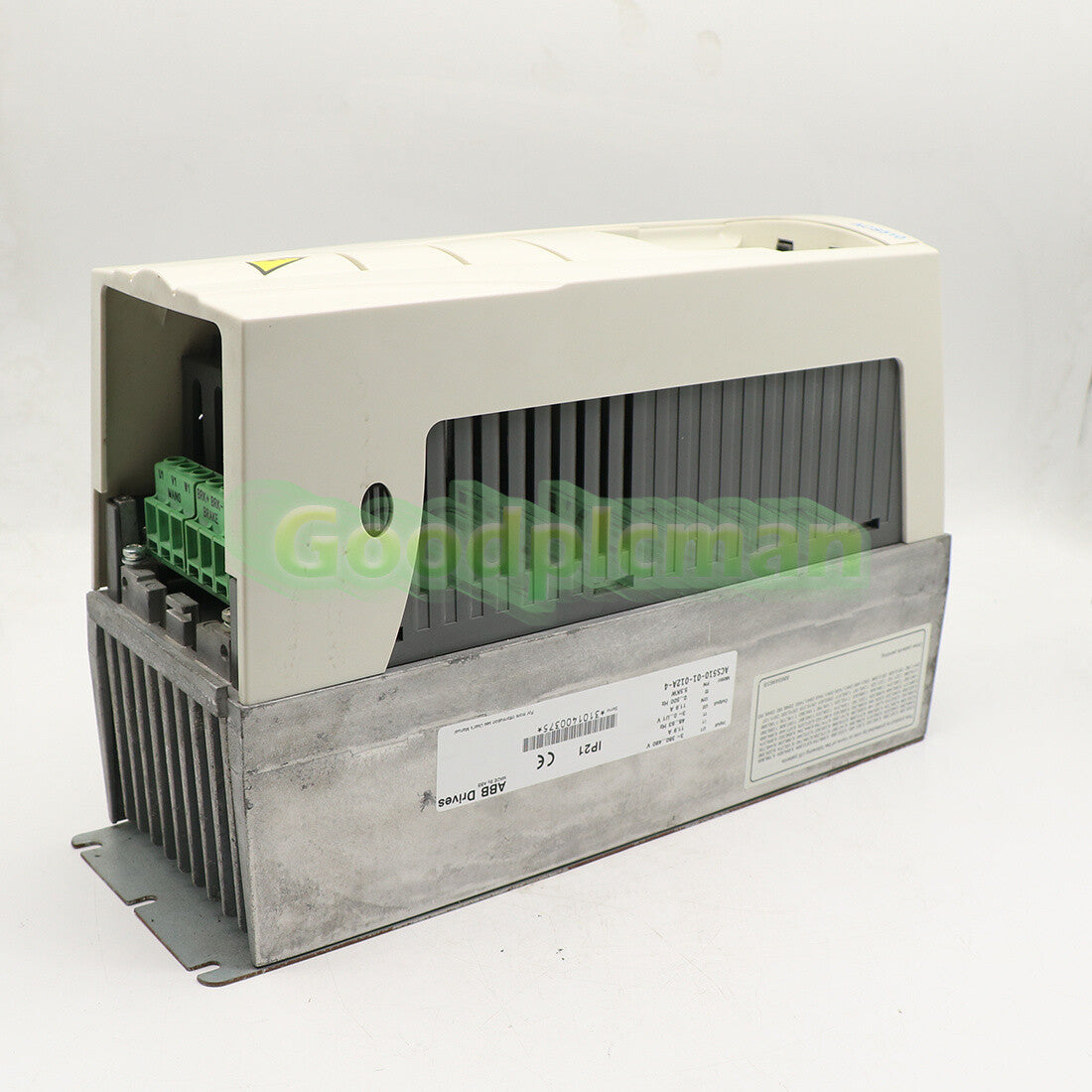 1Pcs ABB Frequency Converter ACS510-01-012A-4 380V 5.5KW Free shipping/
