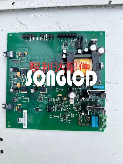 1PCS PC00247E 489H High-Performance Component - INDUSTRIAL COMPONENTS CO.