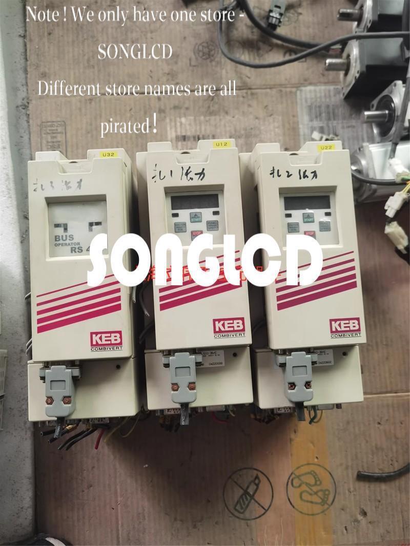 1pcs D8.F5.S1D-36HC High-Performance Component - ALLEN-BRADLEY