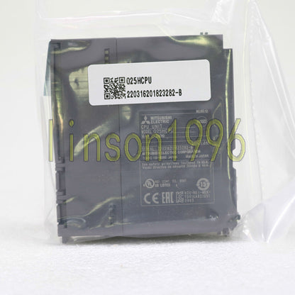 Mitsubishi Q25HCPU CPU Modules IN BOX - MITSUBISHI