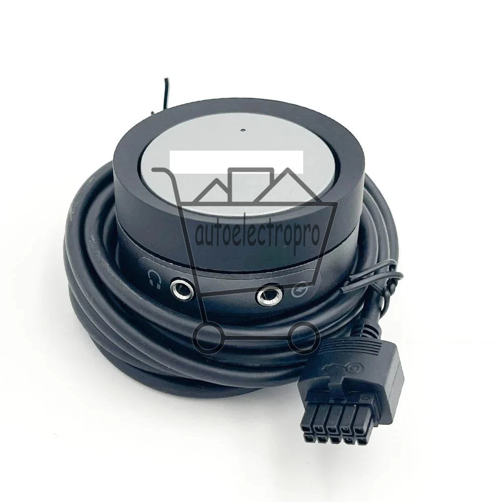10Pin for Bose Companion 5 Speakers C5 Volume Controller Wire Control ~
