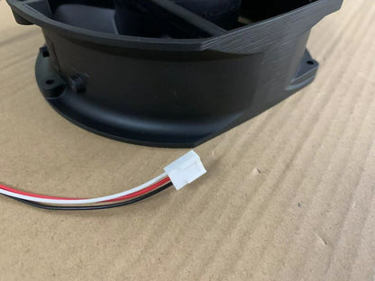 1pc fan 5920SL-07W-B85 DC48V 1.35A AB101-P21-FA115