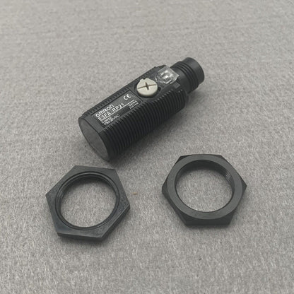 new For OMRON E3FA-RP21 Photoelectric switch Sensor - OMRON