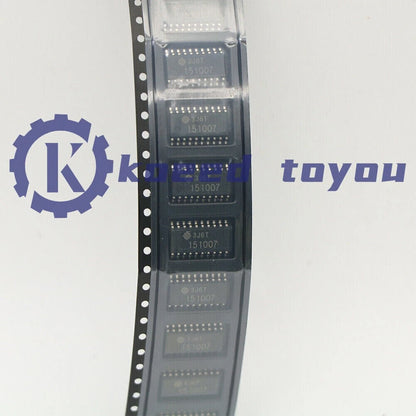 10PC Hitachi 151007 HD151007 HD151007FP SOP-20