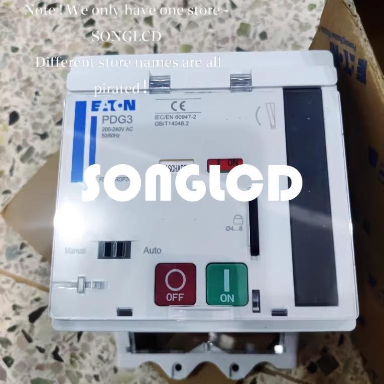 1PCS NEW PDG3XROP240AC Industrial Control Module - PDT