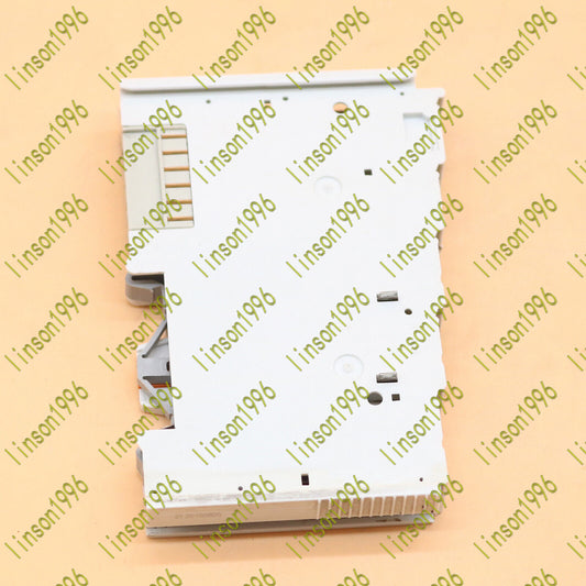 Used Beckhoff EL3702 Module – Tested OK - BECKHOFF