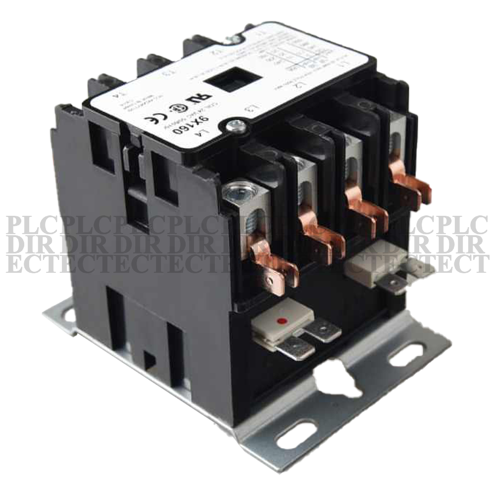 new 9X160 HCC-4XQ04YT129 AC Contactor