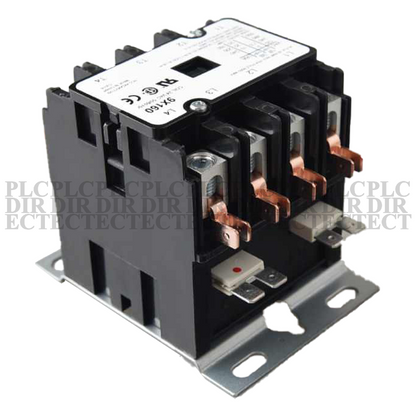 new 9X160 HCC-4XQ04YT129 AC Contactor