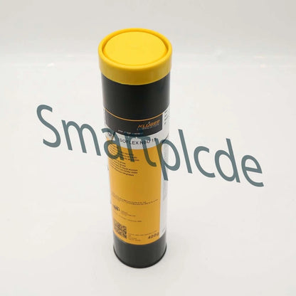 1Pcs KLUBER Lubrication ISOFLEX NBU 15 Grease 400g (14.1 oz) Free shipping