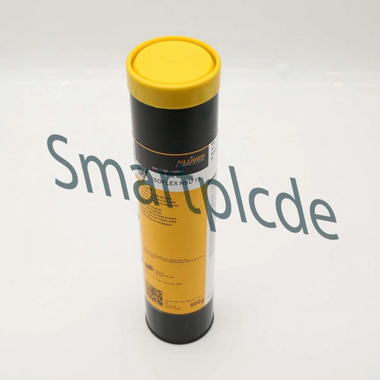 1Pcs KLUBER Lubrication ISOFLEX NBU 15 Grease 400g (14.1 oz) Free shipping