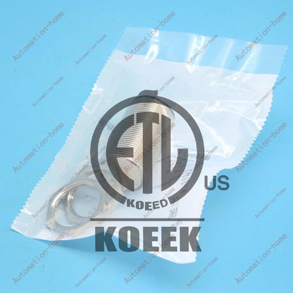 1PC proximity switch BES M30MI-NSC15B-S04K BES009J