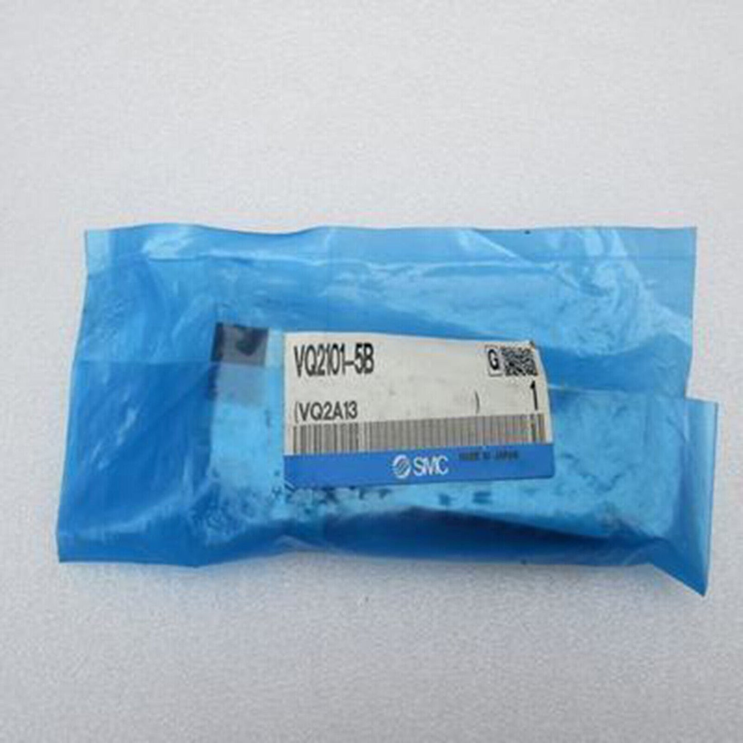 VQ2101-5B Solenoid Valve - SMC