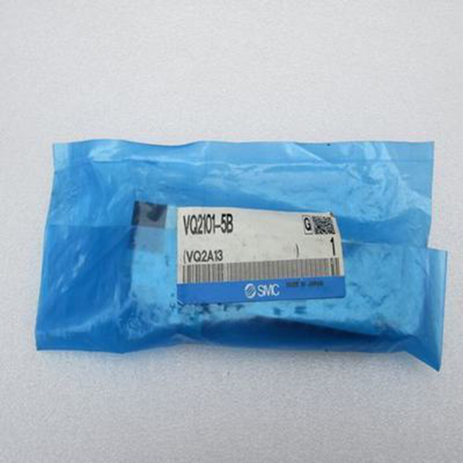 VQ2101-5B Solenoid Valve - SMC