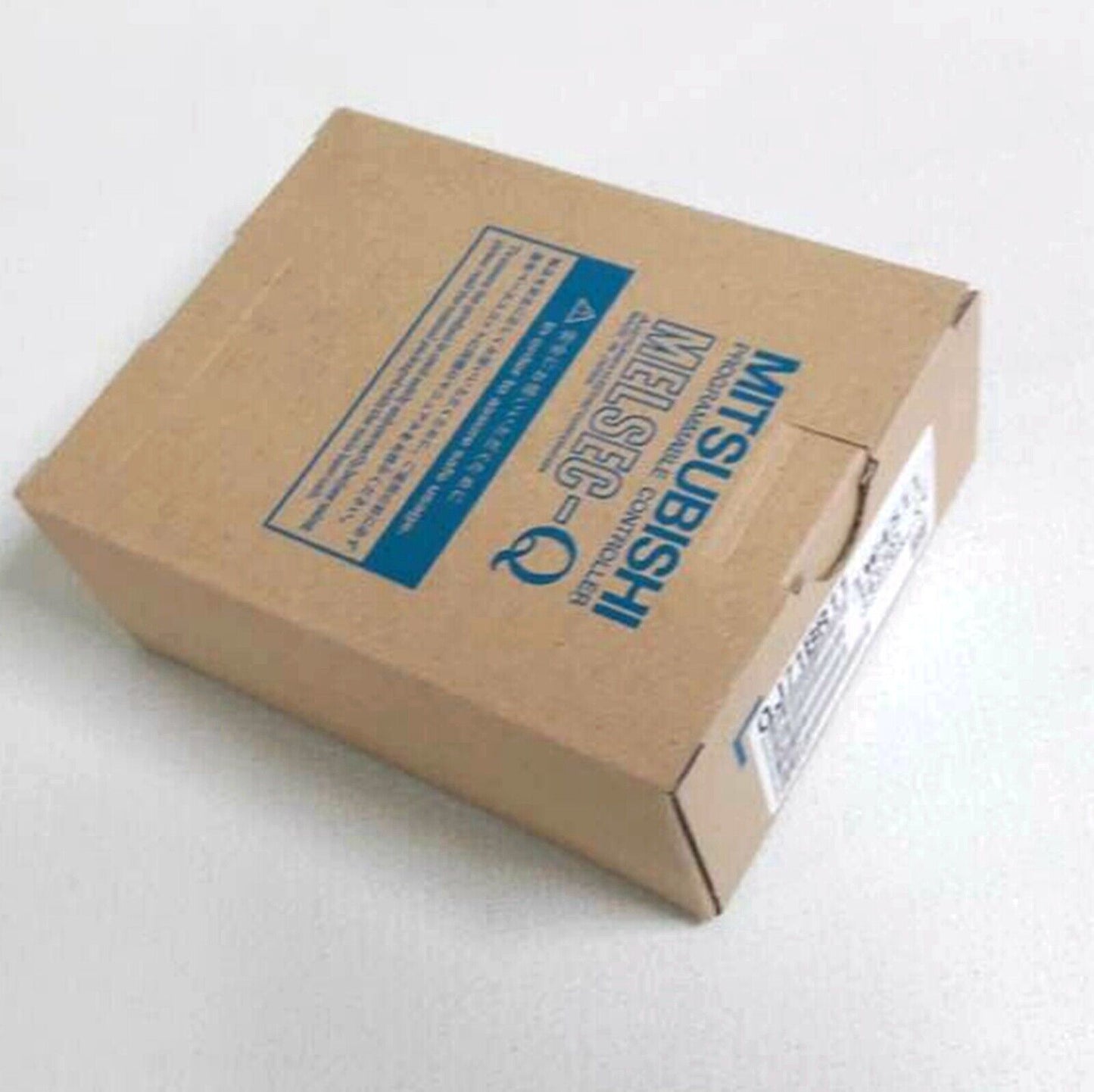 MITSUBISHI MELSEC-Q QJ71BR11 Data Link Unit - MITSUBISHI