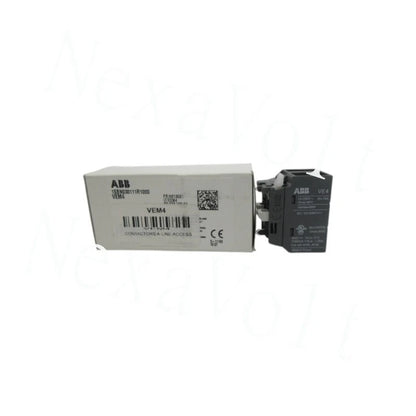 ABB 1SBN030111R1000 VEM4 NSMP