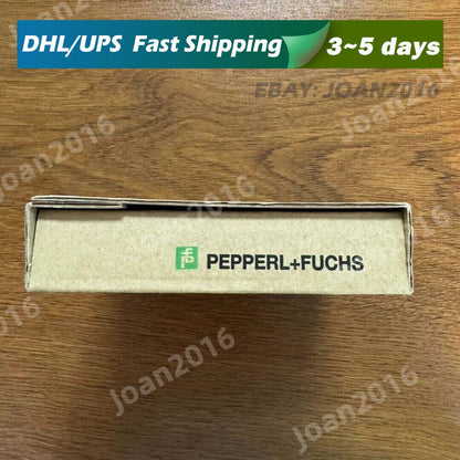 new 1PC IN BOX Pepperl+Fuchs KFD2-PT2-EX1-5potentiometer converter - PEPPERL+FUCHS