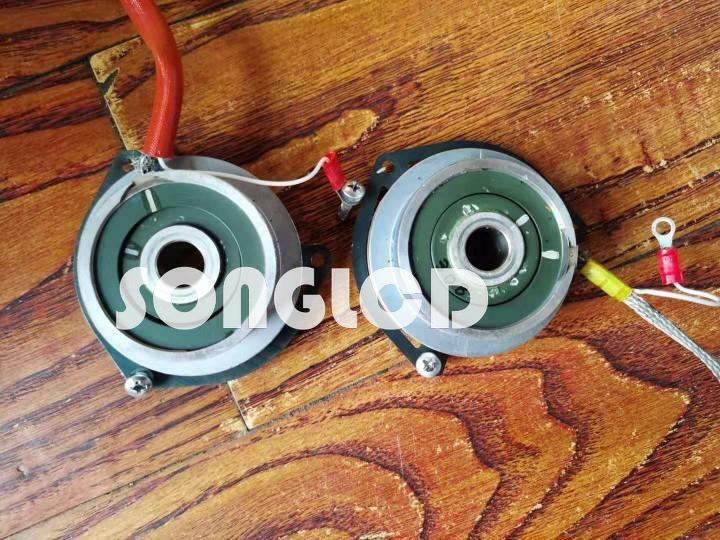 1PCS TS2640N683E87 - High Efficiency Voltage Regulator - OMRON