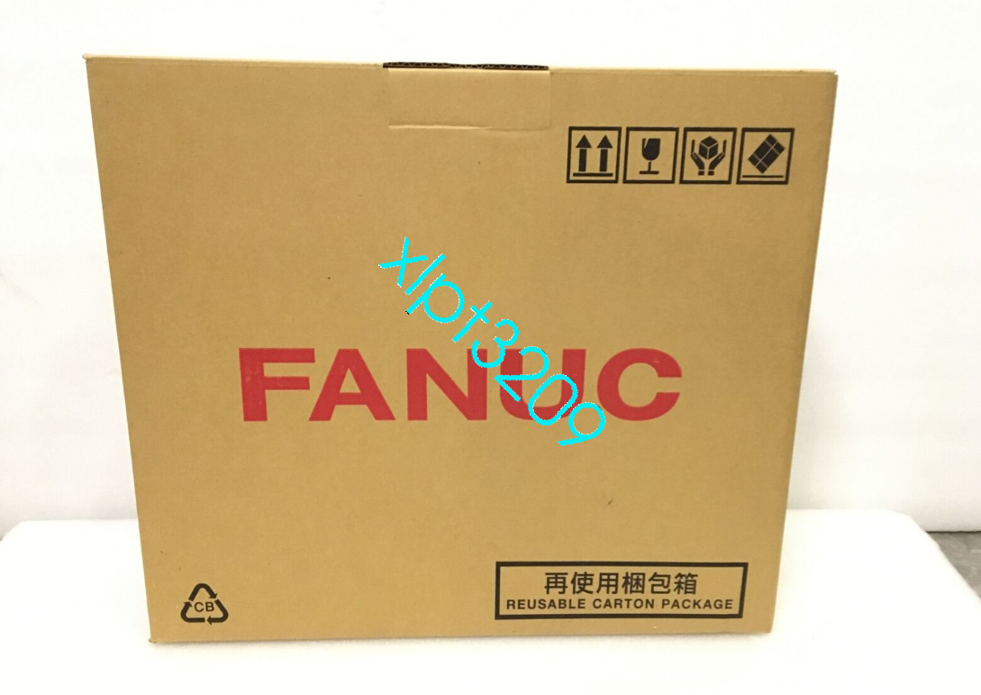 new A06B-6270-H011#H600 fanuc Servo Drive - FANUC