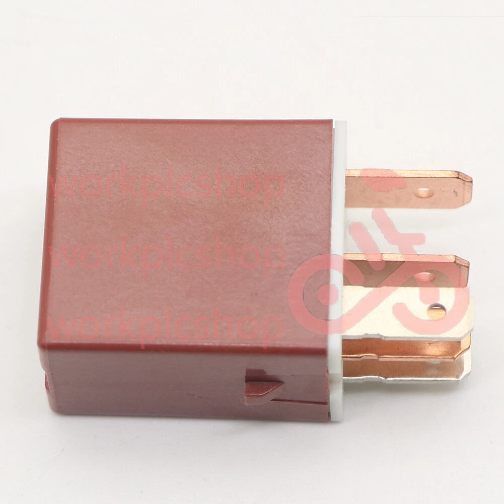 10PCS DENSO 156700-1700 12VDC Power Relay 5Pin #US