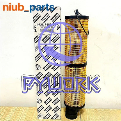 1PCS 1625840300 / 1625840281 FOR Atlas Air Compressor Oil Filter