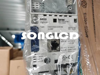 E84AVHCE2224VX0 High-Performance Component - KOEED