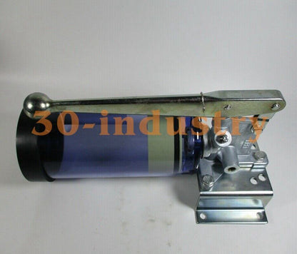 IHI SKA-214 Manual Grease Pump - Efficient Lubrication Solution - IHI