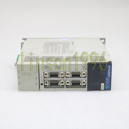 Mitsubishi servo drive MR-J2S-10A-S075, Tested in good condition - MITSUBISHI