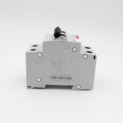 1PCS ABB GSH201 Series Air-Switch Circuit Breaker C-Type,1P+N,
