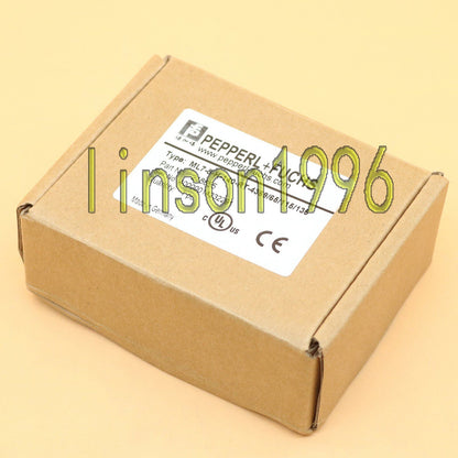 One Pepperl+Fuchs ML7-8-H-140-RT-4369/65/115/136 Sensor Fast Ship - PEPPERL+FUCHS