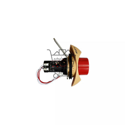ONE ABB emergency stop switch 3HAC028357-025 DSQC679