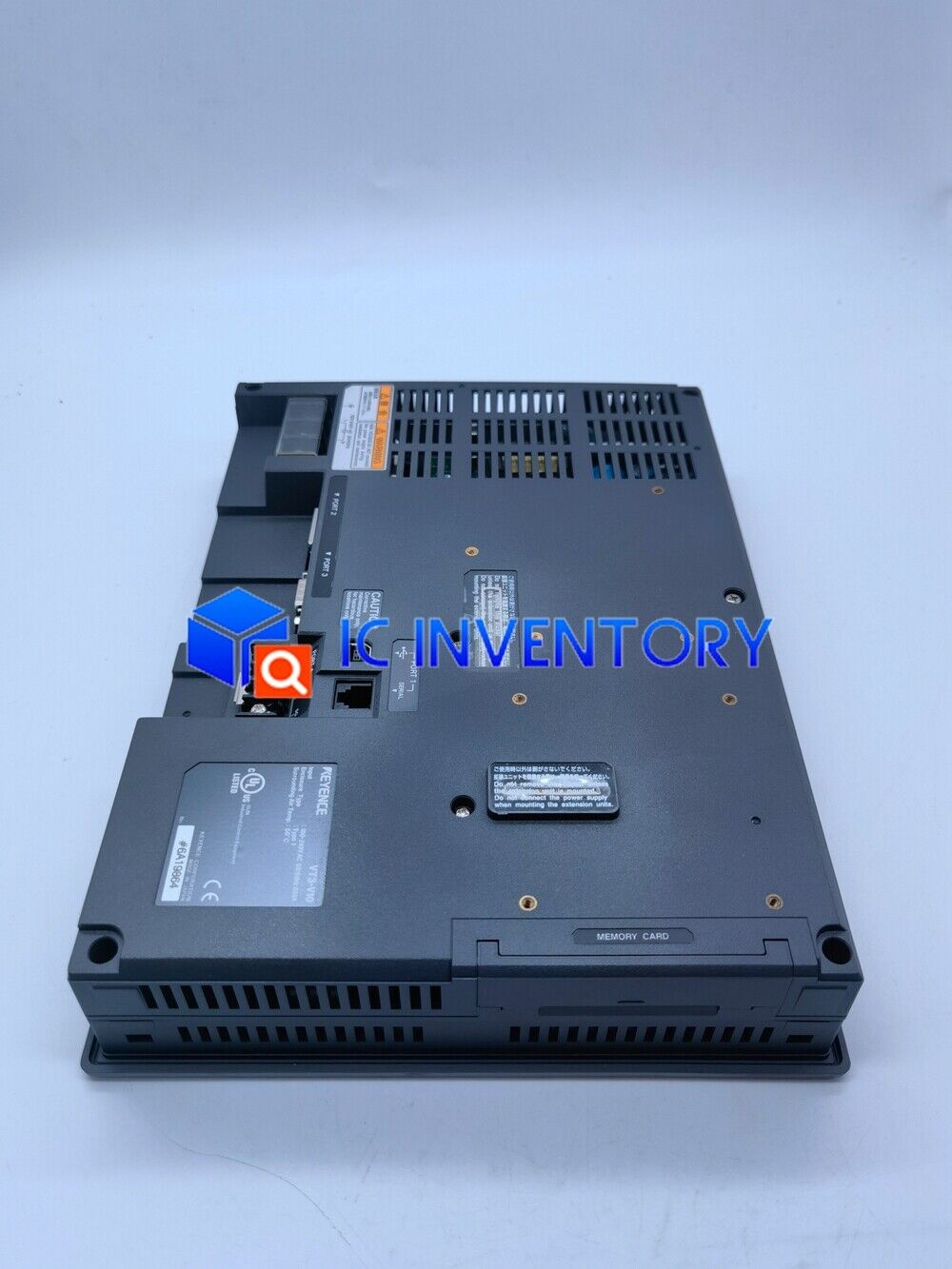 new 1pcs Keyence ones VT3-V10 touch glass - KEYENCE