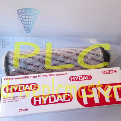 1PCS HYDAC 1300R010BN4HC/-B4-KE50 Hydraulic Filter 1300 R 010 BN4HC/-B4-KE50