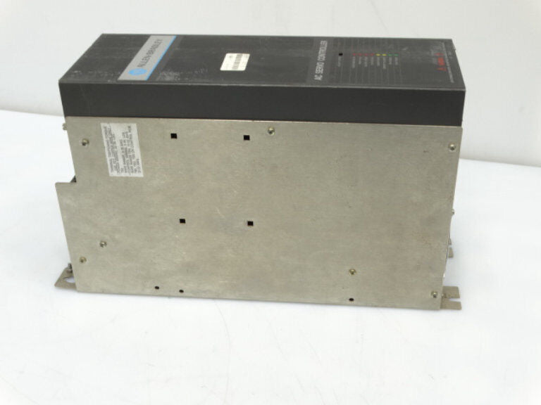 Allen Bradley 1391B-AA45 Series D Servo Drive - ALLEN BRADLEY