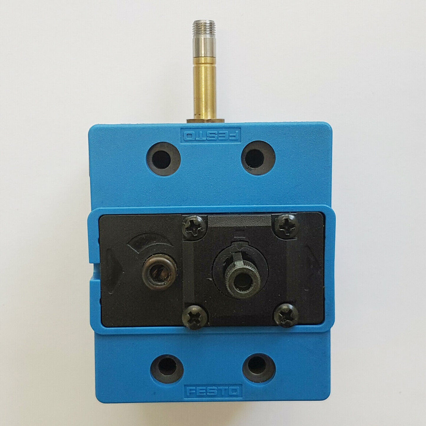 FESTO MFHE-3-1/4-B 14329 Solenoid Valve - FESTO