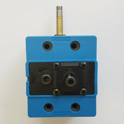FESTO MFHE-3-1/4-B 14329 Solenoid Valve - FESTO