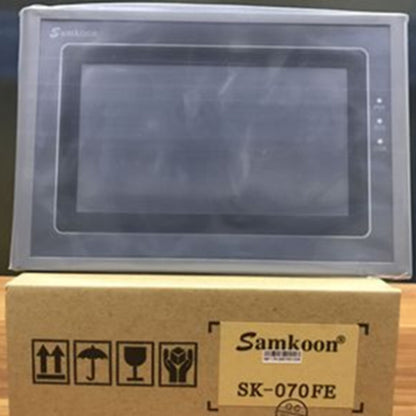 Samkoon SK-070FE 7-inch Touchscreen Control Display - SAMKOON