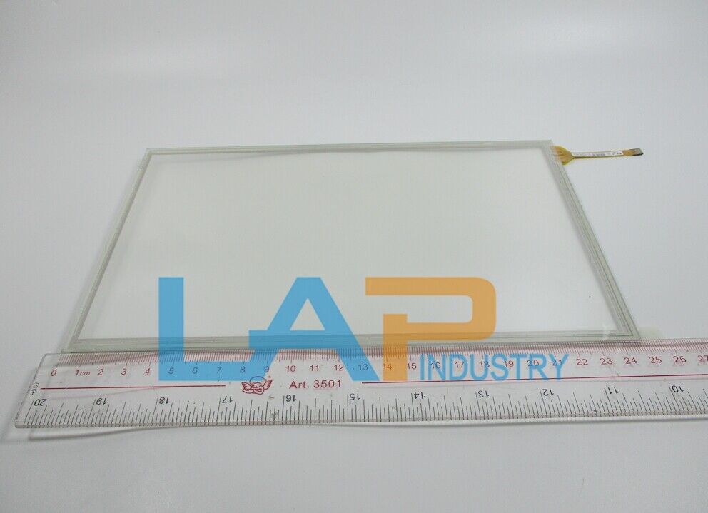 new 1PCS FIT For Touchpad Omniscan X3 OMNIX3-PA32128PR Touch Screen Glass - OMNIX