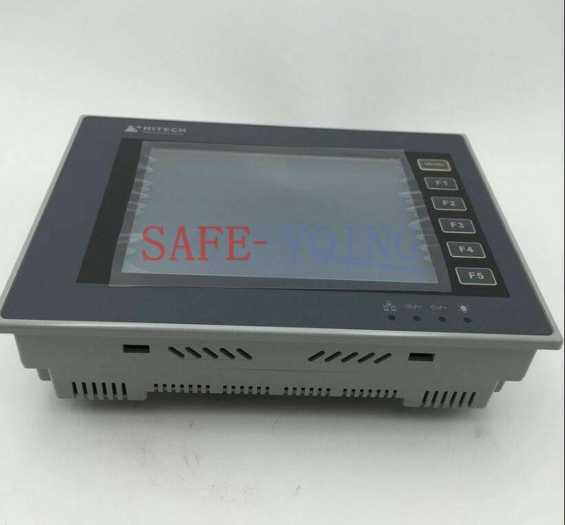 New HITECH PWS6A00T-N Ethernet HMI Touch Screen - HITECH
