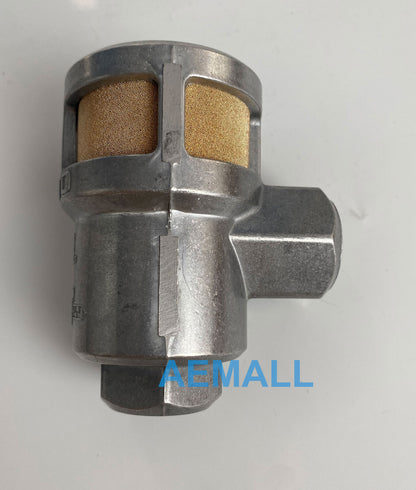 1pcs Festo SEU-1/2 6822 Quick Exhaust Valve