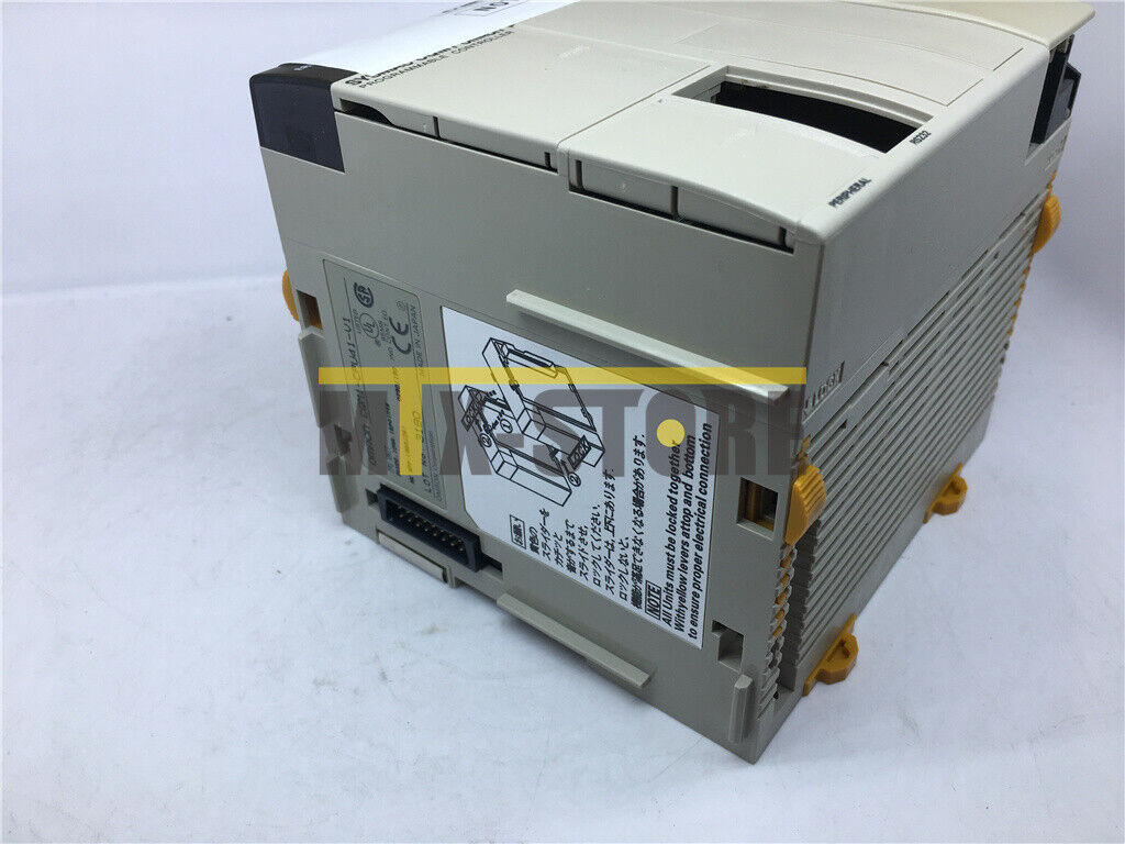 new 1pcs Omron CPU Unit CQM1-CPU41-V1 CQM1CPU41V1 IN BOX - OMRON