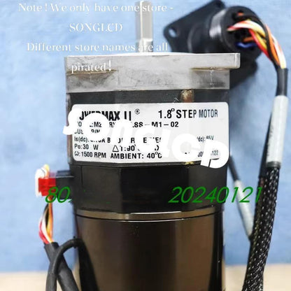 1PCS M21NRXD-LSS-M1-02 Stepper Motor 0090-35123P3 - HCS