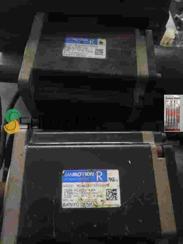 1pcs r2aa08075fx02nm - KOEED